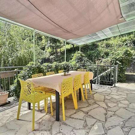 Le Moulin De Bouzigue Villa Valleraugue